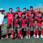 Dinamos de Asillo apuesta por el talento puneño y sueña con llegar lejos en la etapa departamental de la Copa Perú