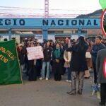 Estudiantes de Derecho de la UNA Puno exigen nuevo local y mejores condiciones para su formación académica