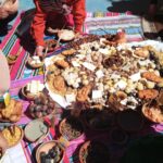 Estudiantes de Ciencias Sociales organizan gran Quqawi Pedagógico por el Año Nuevo Andino en Juliaca