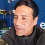 Antero Pimentel cuestiona gestión municipal y califica a Juliaca como una ciudad en abandono