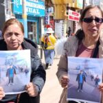 Familia de trabajador ancashino desaparecido en Juliaca pide apoyo urgente para ubicarlo