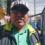 Exdirigente vecinal exige fiscalización urgente a cementerios privados por presuntas irregularidades en Juliaca