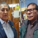 Hugo Quinto cuestiona obras de último momento y califica a Óscar Cáceres como “alcalde de las plazas”