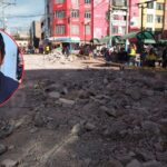 Inician cuestionada obra en el jirón Moquegua en medio de denuncias de corrupción y falta de consenso vecinal