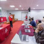 JNE capacitará a organizaciones políticas para evitar errores en inscripción de candidaturas