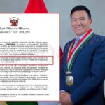 JNE vaca al alcalde de Azángaro por nepotismo y deja sin efecto su credencial