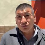 Rechazan denuncia por «perturbación» y denuncian persecución política por parte del pacto mafioso para silenciar a la dirigencia