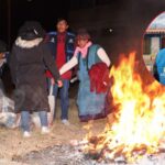 Municipalidad anuncia operativos y multas contra la quema de llantas y residuos durante la festividad de San Juan
