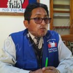 Juliaca en alerta: Defensoría del Pueblo emite tres alertas por posibles conflictos tras segunda vuelta electoral