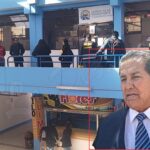 Fiscalía investiga presunta red de corrupción en Transportes de la Municipalidad de San Román y logra autorización judicial para allanamientos