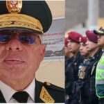 Más de 3 mil 700 efectivos policiales serán desplegados durante la segunda vuelta electoral en Puno