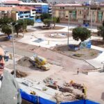 Exalcalde Cliver Zanabria plantea reordenamiento integral de Juliaca y cuestiona falta de obras emblemáticas