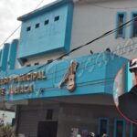 Remodelación del Teatro Municipal de Juliaca registra avances y concluiría a fines de agosto