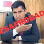 Exdirigente de las Cuatro Zonas cuestiona gestión de Richard Hancco y denuncia incumplimiento de obras prioritarias para Juliaca