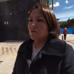 Persisten retrasos y cuestionamientos en Obras Públicas de Juliaca: funcionaria atribuye paralizaciones a residentes y falta de personal