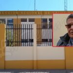 Abogado de trabajadores de la DIRESA presenta acción de amparo para suspender traslado de oficinas
