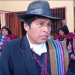 Amantani: teniente gobernador nesqakuna mana chaskiyta munankuchu subprefectata