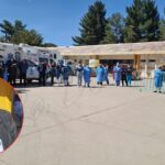 Trabajadores de Salud de San Román anuncian huelga preventiva y exigen destitución de directivos por presuntas irregularidades