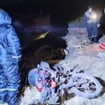 Trágico accidente de tránsito en Macari deja un fallecido y un herido grave