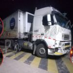 Trágico accidente en la vía Juliaca–Arequipa deja una mujer fallecida y un adulto mayor gravemente herido