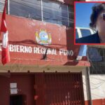 Vicegobernadora de Puno responde cuestionamientos de consejero sobre rendición de informe y afirma que no recibió invitación del consejo regional