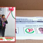 Senador electo advierte movilizaciones nacionales para defender el voto y denuncia intentos de «captura del Estado» por la ultraderecha