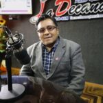 Exdecano de Colegio de Ingenieros de Puno  cuestiona retraso en entrega de la plaza de armas de Juliaca