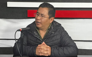 Analista César Quispe Calsín considera insuficientes anuncios sobre seguridad en mensaje presidencial