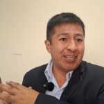 Falta de presupuesto mantiene paralizado expediente técnico de la Presa Huajchani