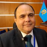 Puerto seco busca generar confianza para atraer inversión y fortalecer el comercio en el sur advierte directivo de ADEX