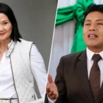 Alcalde de Puno no descarta acercamiento a Keiko Fujimori: «Tenemos que hacerlo por el bien de la provincia»