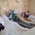 Alerta sanitaria en Puno: tres adultos permanecen hospitalizados por sarampión complicado con neumonía