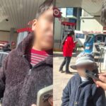 Brigada de vacunación fue agredida durante campaña contra el sarampión en Juliaca
