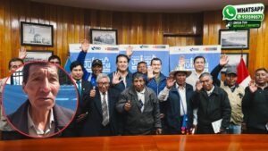 Central de Barrios exige renovar comité de monitoreo del PIAA por presuntos conflictos de interés y retrasos