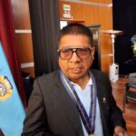 César Tito rechaza acusaciones de adoctrinamiento en Puno y confirma que sí cobrará bono de instalación