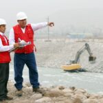 Contraloría supervisará 226 intervenciones de limpieza de ríos y quebradas en Puno con inversión de S/ 673,6 millones