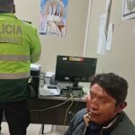 Denuncian que abogado fue masacrado dentro de la comisaría PNP