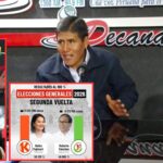 Senador electo Moisés Chipana denuncia una «guerra sucia» y estigmatización de la prensa limeña
