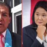 Óscar Cáceres, alcalde de Juliaca, invitará a Keiko Fujimori como huésped de honor en el centenario de la provincia de San Román
