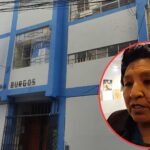 Tesorero de la APAFA del colegio Carlos Rubina burgos desaparece con 15 mil soles de aportes de padres de familia