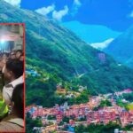 Conductor en estado de ebriedad atropella y deja un fallecido y tres heridos graves