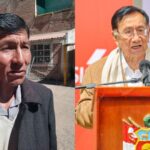 Dirigentes de Juliaca exigen culminar el PMRI-II antes del inicio del PIA y cuestionan demora del Gobierno