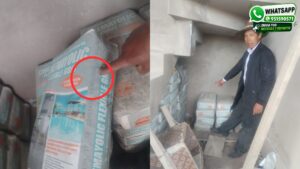 Exrondero denuncia presuntas irregularidades en obra paralizada del balneario de Putina Punco y exige transparencia