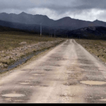 Inician trabajos de mantenimiento de la carretera Macusani – Nuñoa