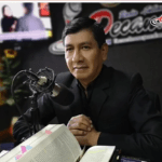 Observador electoral cuestiona manejo de actas del extranjero en comicios generales