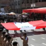 Puno presenta programa oficial por Fiestas Patrias 2026 con una inversión de 180 mil soles y donde se exigirá carnet de vacunación