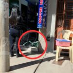 Hombre fallece repentinamente al interior de un salón de belleza en el barrio Bellavista de Puno