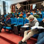 Santa Lucía: Rondas campesinas exigen aprobación inmediata del proyecto de seguridad ciudadana ante incremento de la delincuencia