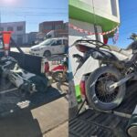 Trágico accidente de tránsito en la vía Zepita–Jachapampa deja un joven fallecido