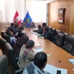 JEE Puno publica primeras cinco listas admitidas para la municipalidad provincial de Puno